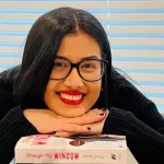 Ariana Godoy, de Wattpad a Prime Video: el romance latino que conquista el streaming en EE.UU.