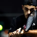 Francisco Cerúndolo debutó con victoria en el Masters 1000 de París: cuándo juega el resto de los argentinos