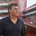 Quinteros: del “influye” la larga racha sin títulos al Independiente “merece jugar finales”