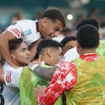 ¿Cuánto tiempo llevaba River sin ganar tres partidos consecutivos?