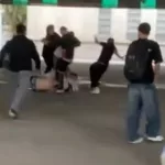 Violenta pelea en un colegio de La Plata: un joven entró al patio, agredió a estudiantes y una preceptora resultó herida