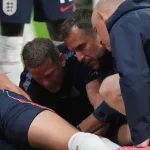 Increíble lesión de Jordan Henderson en los festejos: “Es bastante grave”