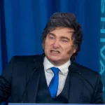 El gobierno de Irán acusó a Milei de haber cruzado una “línea roja” por decir que era un “enemigo” de la Argentina”