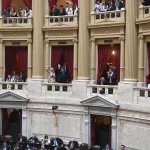 Javier Milei y sus medidas, EN VIVO: el Gobierno ya se prepara para tratar la reforma laboral en el Congreso