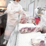 El precio de exportación de la carne argentina se ubicó en un máximo histórico en mayo y en lo que va del año ya ingresaron más de US$ 1.800 millones