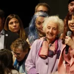 Estela de Carlotto cumple 95 años: “Es una de esas personas imprescindibles en la historia de nuestro país”, la saludó Cristina Kirchner