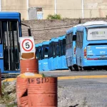 Las empresas de transporte público del interior advierten que desde el lunes habrá cancelaciones y demoras: “No podemos pagar los costos”