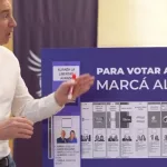 “Para votar al colorado, marcás al pelado”: el spot de La Libertad Avanza para la provincia en el que evitan nombrar a Espert
