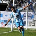 Gimnasia de Jujuy lo dio vuelta y se escapó en la cima del Nacional