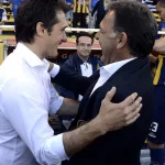 El trasfondo del recuerdo de Guillermo con Russo y sus decisiones
