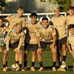 El Sub 20 por los cuartos de final: un partido con historia