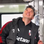 Cómo podría formar River con las bajas entre fecha FIFA y expulsiones