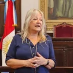 La renuncia de una jueza clave desata una guerra política en Córdoba por la sucesión en el cargo