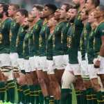 Los cambios en Sudáfrica para jugar contra Los Pumas en la última fecha del Rugby Championship