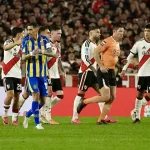 Video: el gol en contra de Otamendi y los errores defensivos de River en el 1-0 de Central