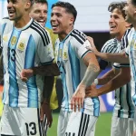 Cinco argentinos nominados al mejor equipo del Mundial por la FIFA