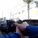 Así detuvieron a los ladrones que le robaron la camioneta al primo del Pipita Higuaín