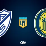 Vélez vs. Rosario Central, por el Torneo Clausura: día, horario y cómo verlo por TV