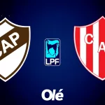 Platense vs. Unión, por el Torneo Clausura: hora, cómo ver y probables formaciones