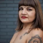 Georgina Orellano: “La cárcel no repara nada, agrava el conflicto social”