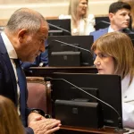 Reforma laboral en Senado hoy, EN VIVO: claves del debate, los cortes por la movilización y últimas noticias este 27 de febrero