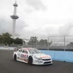 Circuito Callejero del TC2000 en Villa Soldati: cuándo y qué calles estarán cortadas