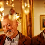 Arturo Pérez-Reverte: “El lector inteligente se da cuenta de que no me lo he inventado todo”