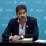 Irónica reacción de la mano derecha de Kicillof a la designación de Santilli: “Seguro está gestionando que devuelvan la plata que nos robó Milei”
