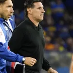 Nico Diez, triste pero orgulloso: “No le puedo pedir más a este equipo”