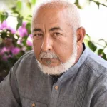 Leonardo Padura y sus tres patrias: “Cuba, mi trabajo y mi lengua
