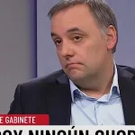 La Justicia sospecha que las criptomonedas que declaró Manuel Adorni para intentar justificar su incremento patrimonial no eran suyas