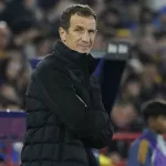 La frase del Vasco que evocó a su maestro Bianchi tras vencer a Estudiantes: “Tenemos que…”