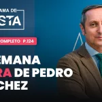 El Programa de Cuesta: la semana negra de Sánchez
