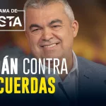 Cerdán, contra las cuerdas: organizó las obras que él mismo cobró