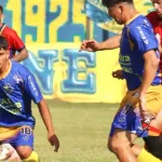 Español dejó a Alem en el camino: cómo quedaron los cruces del Reducido de Copa Argentina en la Primera C