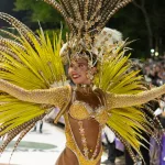 La fiesta de Carnaval de “perfil bajo” que reúne 50 mil personas y ahora tiene su gran final