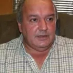 Quién era Hernán Damiani, el candidato a diputado que murió tras descompensarse en un programa de streaming