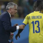 Hizo brillar a Enner Valencia en Ecuador y se ilusionó con su llegada a Boca: “Tiene todo para…”