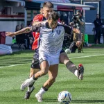 Un punto con sabor a poco: Gimnasia (M) no se clasificó a la final y Chacarita sigue fuera del Reducido