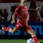 River ofertó por Federico Fattori: por qué Argentinos analiza su venta con buenos ojos