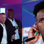 Lothar Matthaus liquidó a Vinícius: “Solo se queja y llora”