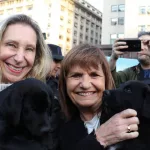 El Lollapalooza de Patricia Bullrich y el futuro de Manuel Adorni