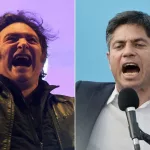 Una nueva encuesta midió cómo saldría un balotaje entre Milei y Kicillof: hubo 20 puntos de diferencia