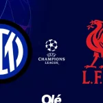 Inter vs. Liverpool, por la Champions League: horario y cómo ver en vivo