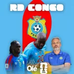 El uno por uno de los 26 jugadores de la selección de República Democrática del Congo