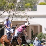 Abierto de Tortugas: Ellerstina-Indios Chapaleufú derrotó a La Ensenada en un ajustado debut