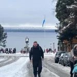 Con tres días de nevadas intensas, Bariloche entró a pleno en la temporada alta invernal: cómo seguirá el tiempo