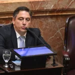 “Yo no pongo las manos en el fuego por nadie”: la respuesta de Paoltroni cuando le preguntaron por las denuncias contra Adorni por enriquecimiento ilícito