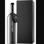 La etiqueta como obra de arte: las bodegas transformaron sus botellas en pequeños museos portátiles