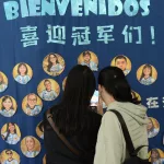 La vuelta a clases de la Ciudad en el único colegio del país donde se aprende chino mandarín